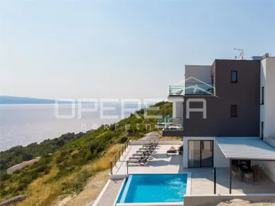 Casa vila de vanzare in Croatia, Lokva Rogoznica - foto 8