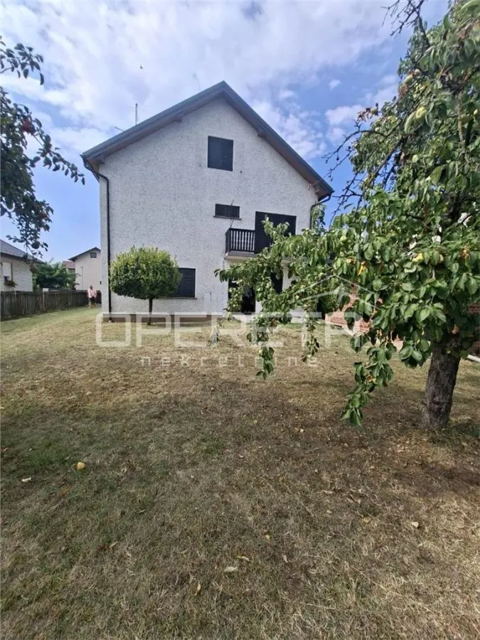Casa vila de vanzare in Croatia, Varazdin - foto 2