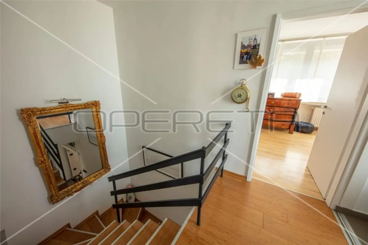 Casa vila de vanzare in Croatia, Zagreb - foto 6