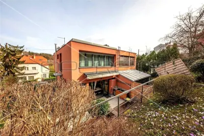 Casa vila de vanzare in Croatia, Zagreb - foto 9