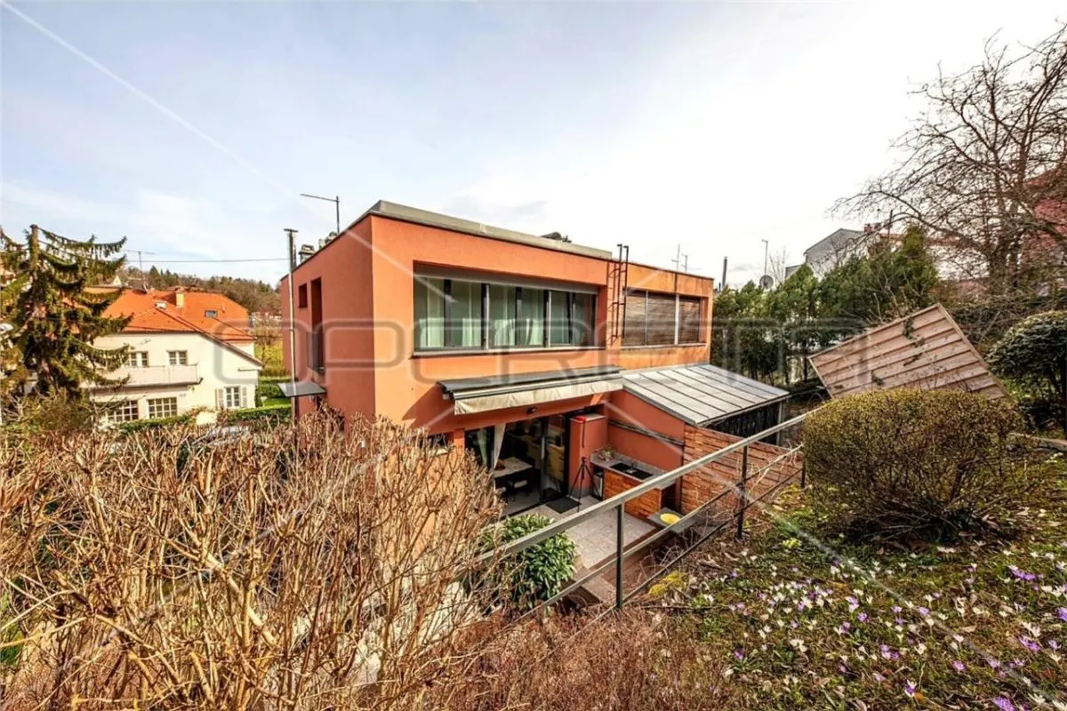 Casa vila de vanzare in Croatia, Zagreb - foto 9