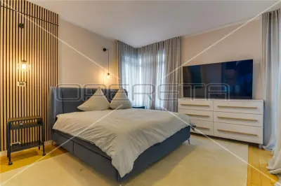 Casa vila de vanzare in Croatia, Zagreb - foto 4