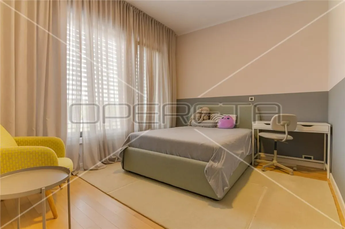 Casa vila de vanzare in Croatia, Zagreb - foto 9