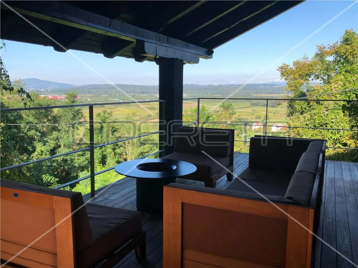 Casa vila de vanzare in Croatia, Jablanovec - foto 20