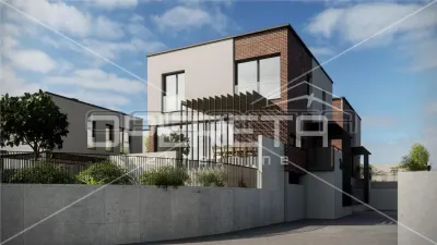 Casa vila de vanzare in Croatia, Zagreb - Zagreb