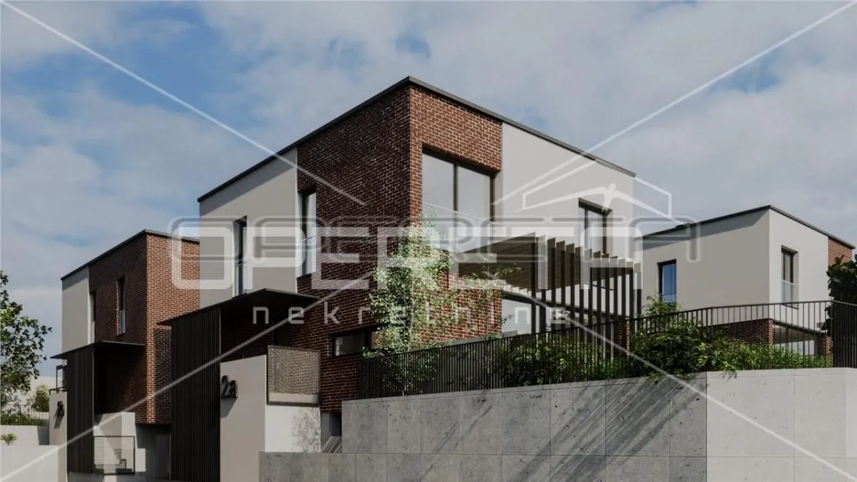 Casa vila de vanzare in Croatia, Zagreb - foto 2