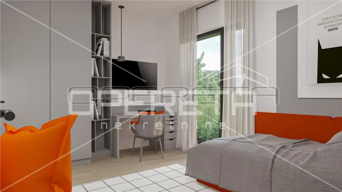 Casa vila de vanzare in Croatia, Zagreb - foto 12