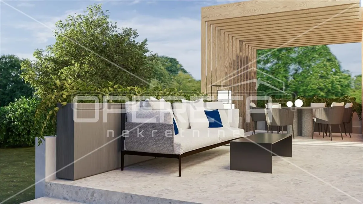 Casa vila de vanzare in Croatia, Zagreb - foto 15