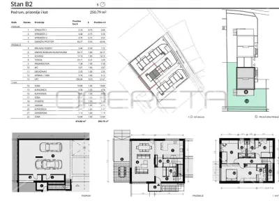 Casa vila de vanzare in Croatia, Zagreb - foto 3