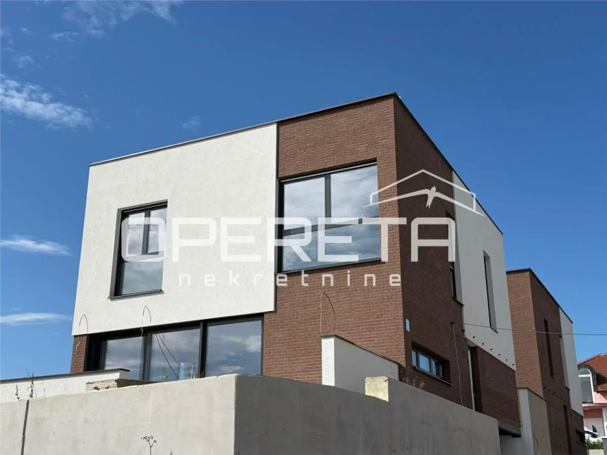 Casa vila de vanzare in Croatia, Zagreb - foto 4