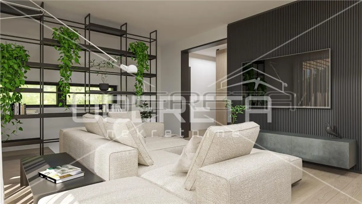 Casa vila de vanzare in Croatia, Zagreb - foto 6