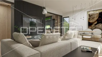 Casa vila de vanzare in Croatia, Zagreb - foto 7