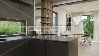Casa vila de vanzare in Croatia, Zagreb - foto 10