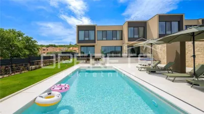 Casa vila de vanzare in Croatia, Rovinj - Rovinj