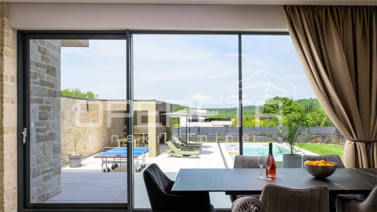Casa vila de vanzare in Croatia, Rovinj - foto 12