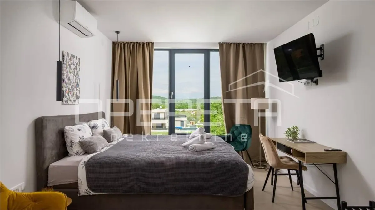 Casa vila de vanzare in Croatia, Rovinj - foto 13