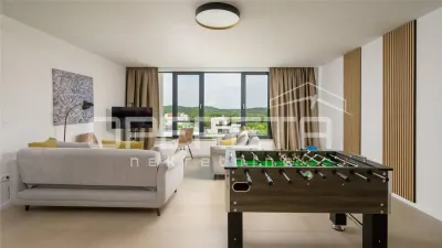 Casa vila de vanzare in Croatia, Rovinj - foto 16