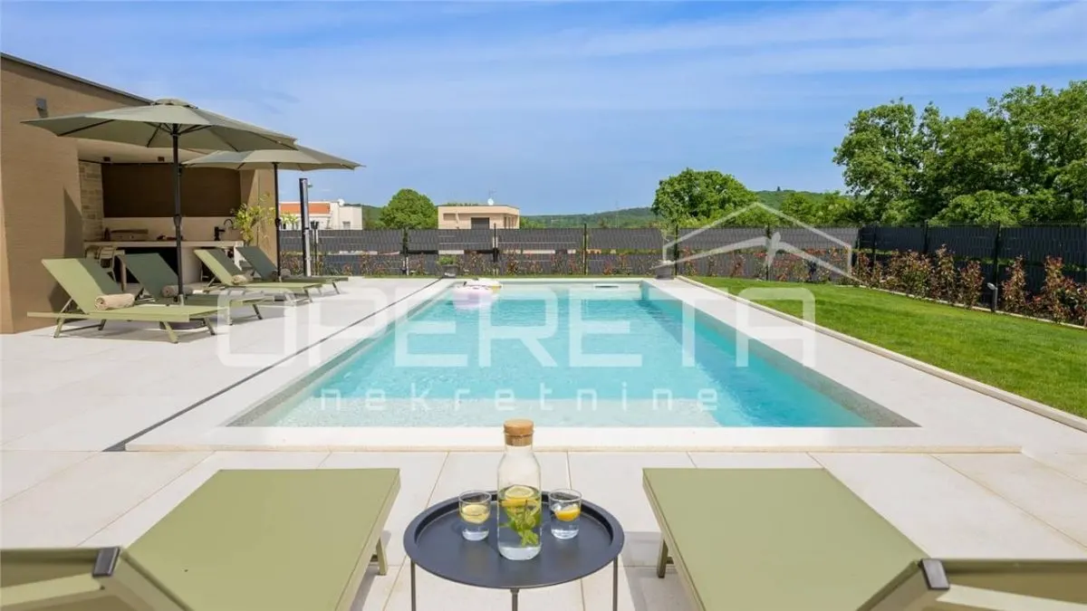 Casa vila de vanzare in Croatia, Rovinj - foto 3
