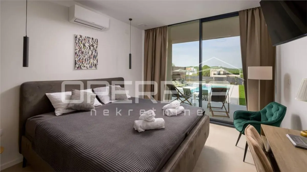 Casa vila de vanzare in Croatia, Rovinj - foto 21