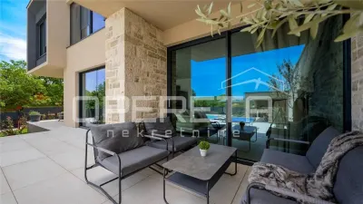 Casa vila de vanzare in Croatia, Rovinj - foto 4