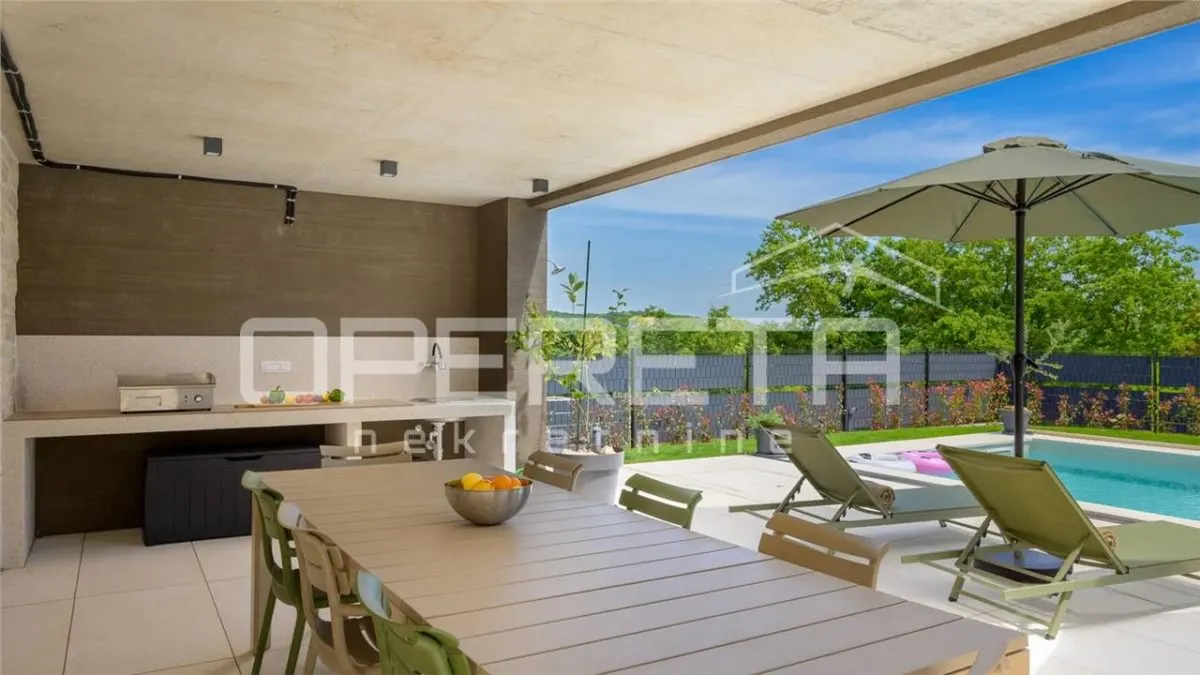 Casa vila de vanzare in Croatia, Rovinj - foto 5