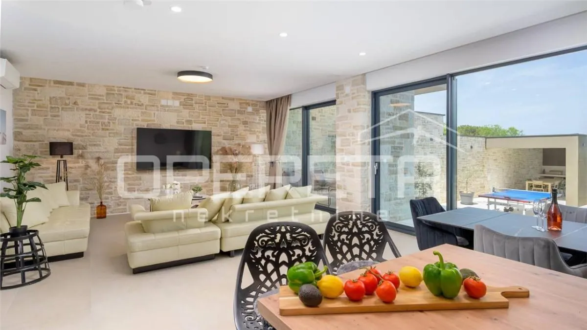 Casa vila de vanzare in Croatia, Rovinj - foto 8