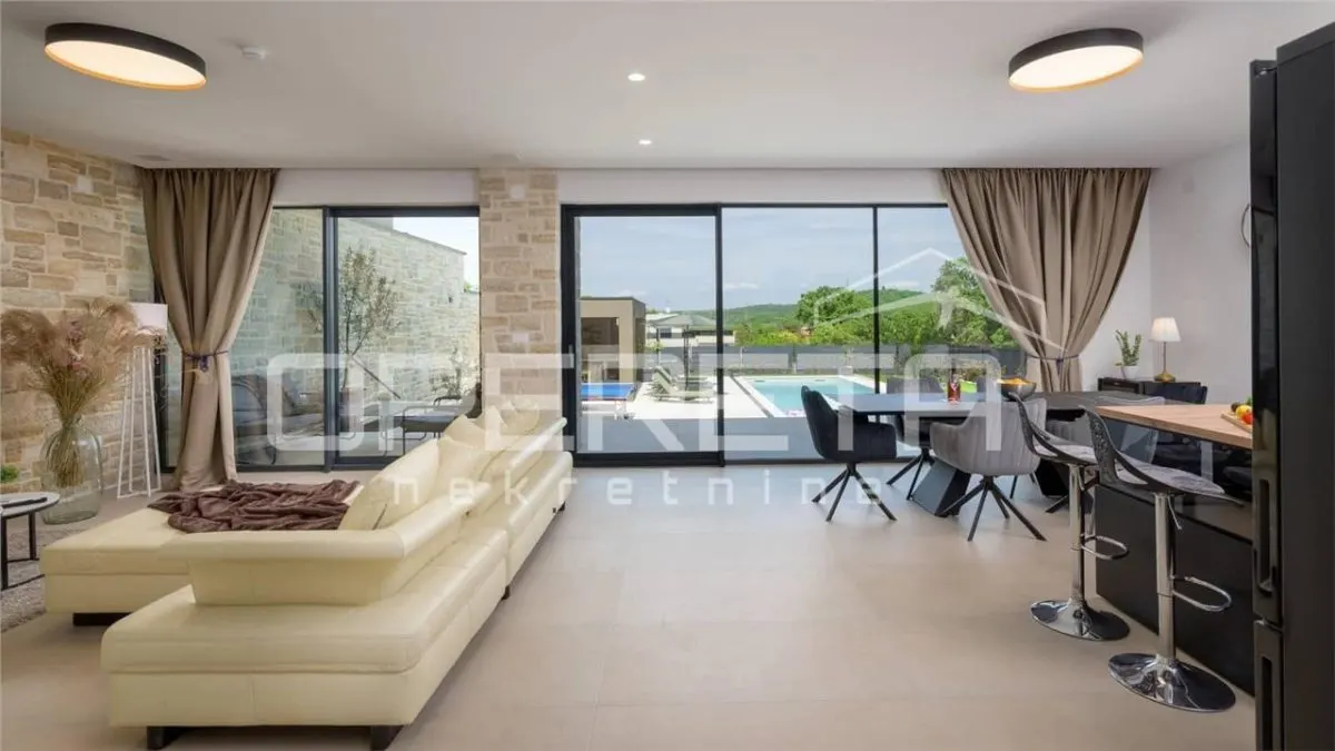 Casa vila de vanzare in Croatia, Rovinj - foto 9