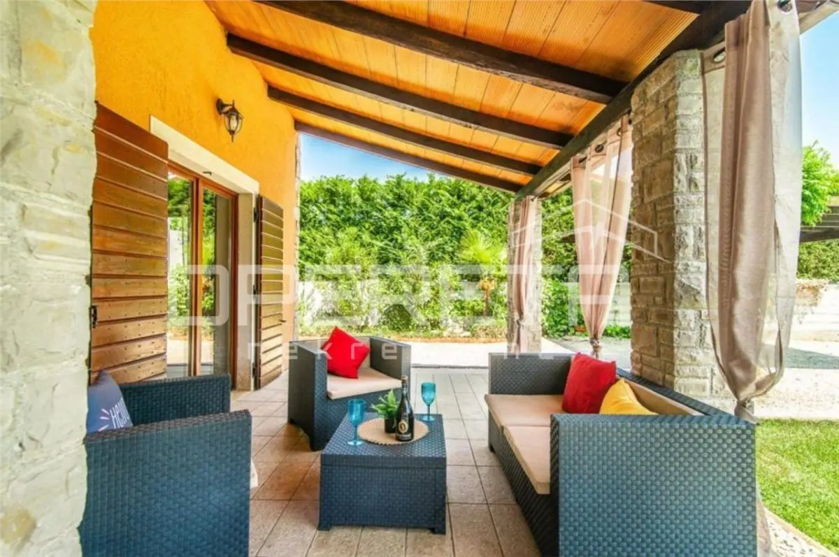 Casa vila de vanzare in Croatia, Svetvincenat - foto 12
