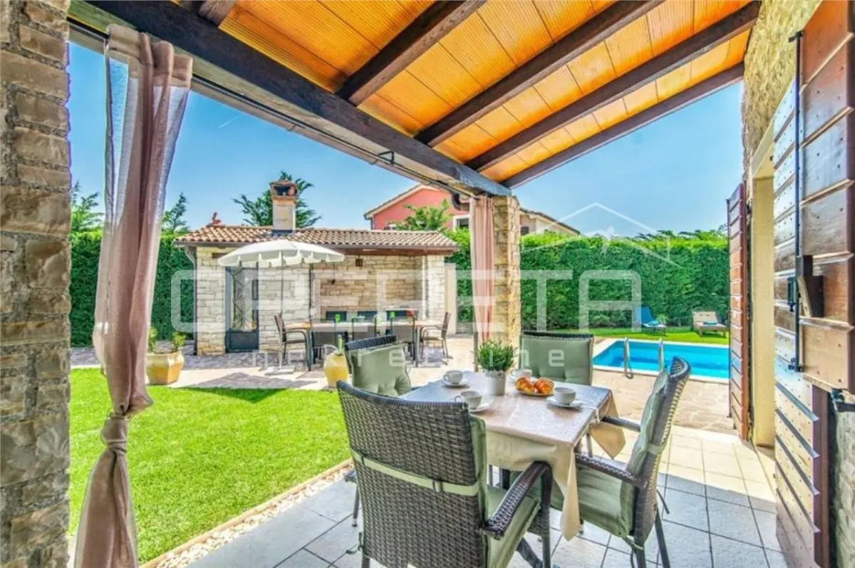 Casa vila de vanzare in Croatia, Svetvincenat - foto 4