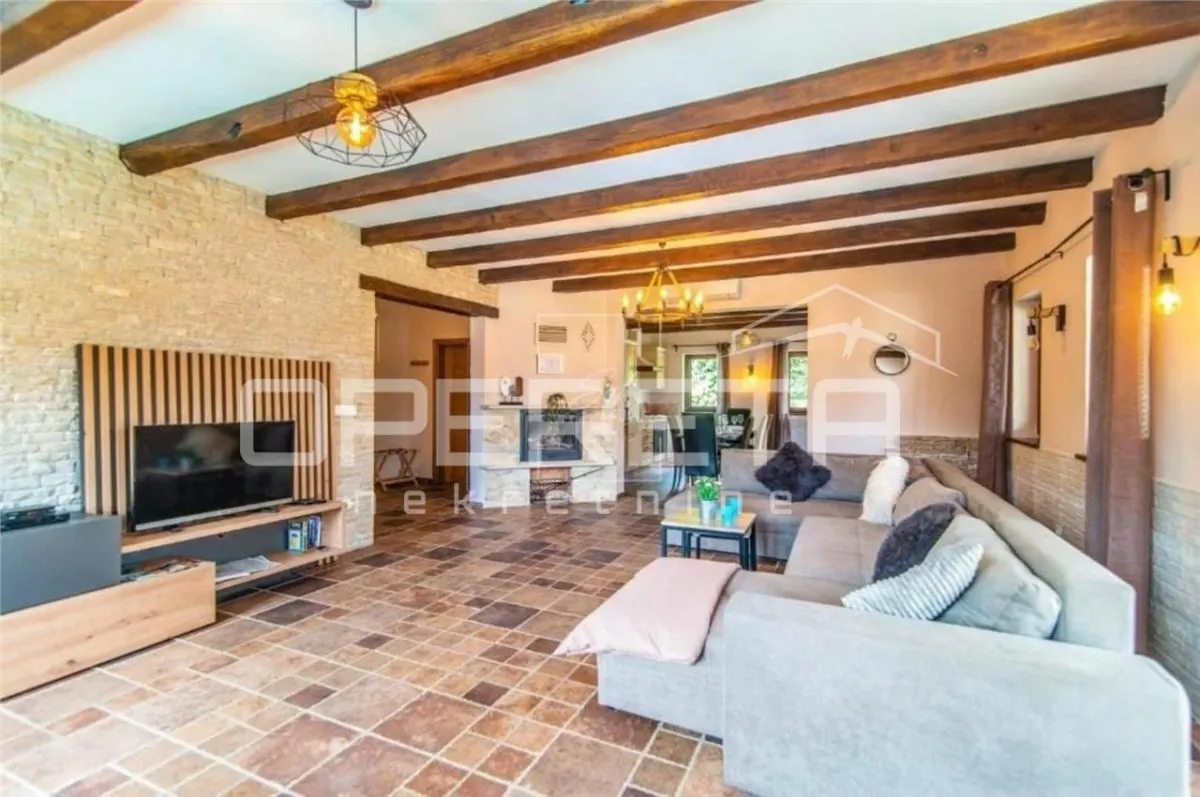 Casa vila de vanzare in Croatia, Svetvincenat - foto 5