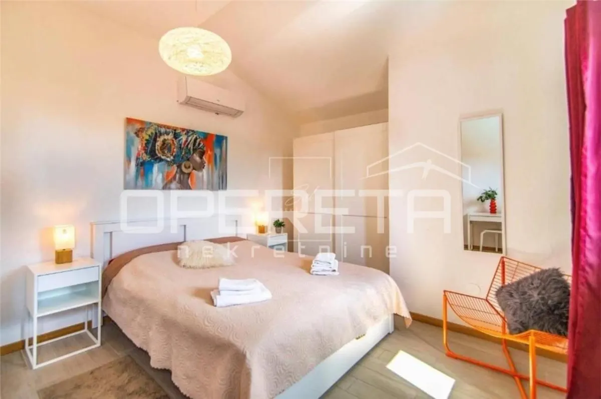Casa vila de vanzare in Croatia, Svetvincenat - foto 6