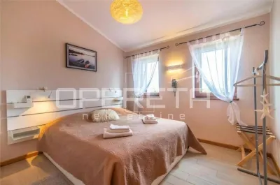 Casa vila de vanzare in Croatia, Svetvincenat - foto 7