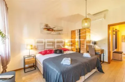 Casa vila de vanzare in Croatia, Svetvincenat - foto 8