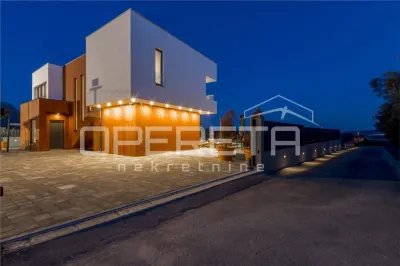 Casa vila de vanzare in Croatia, Kaštel Stari - Kaštel Stari