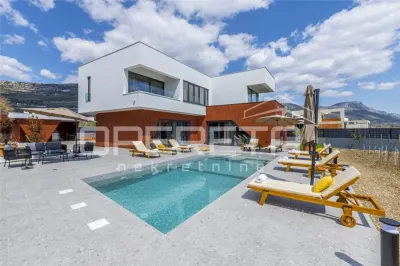 Casa vila de vanzare in Croatia, Kaštel Stari - foto 2