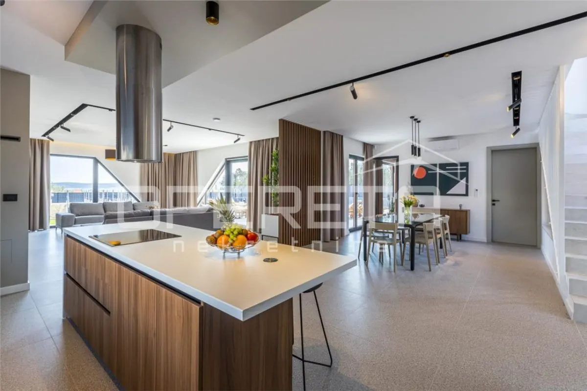 Casa vila de vanzare in Croatia, Kaštel Stari - foto 11