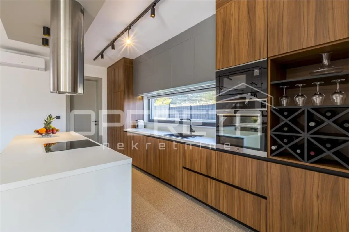 Casa vila de vanzare in Croatia, Kaštel Stari - foto 12