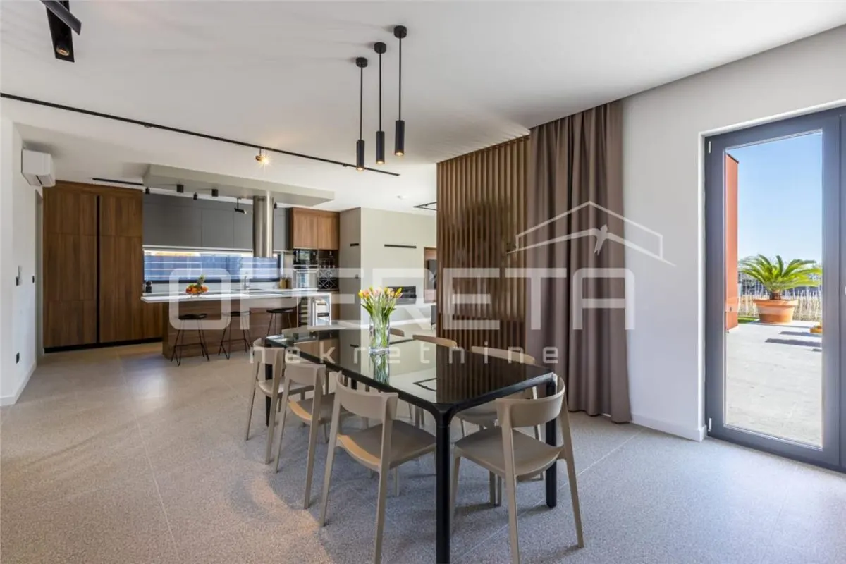Casa vila de vanzare in Croatia, Kaštel Stari - foto 13