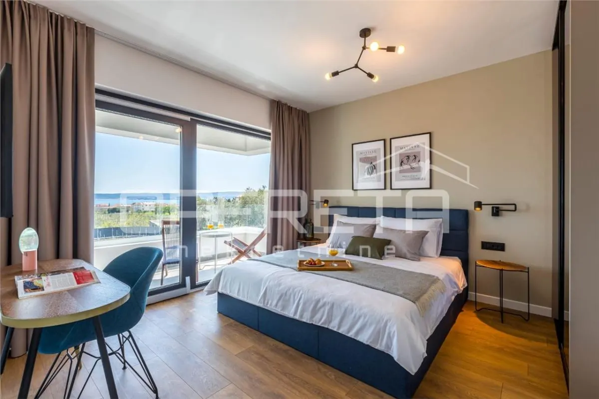 Casa vila de vanzare in Croatia, Kaštel Stari - foto 14