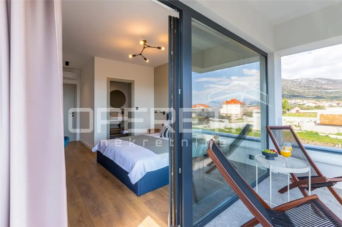 Casa vila de vanzare in Croatia, Kaštel Stari - foto 15