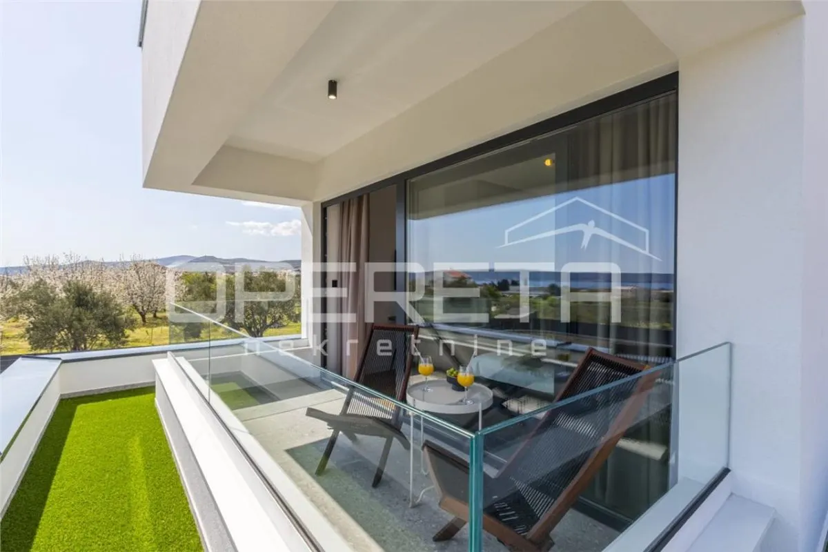 Casa vila de vanzare in Croatia, Kaštel Stari - foto 16