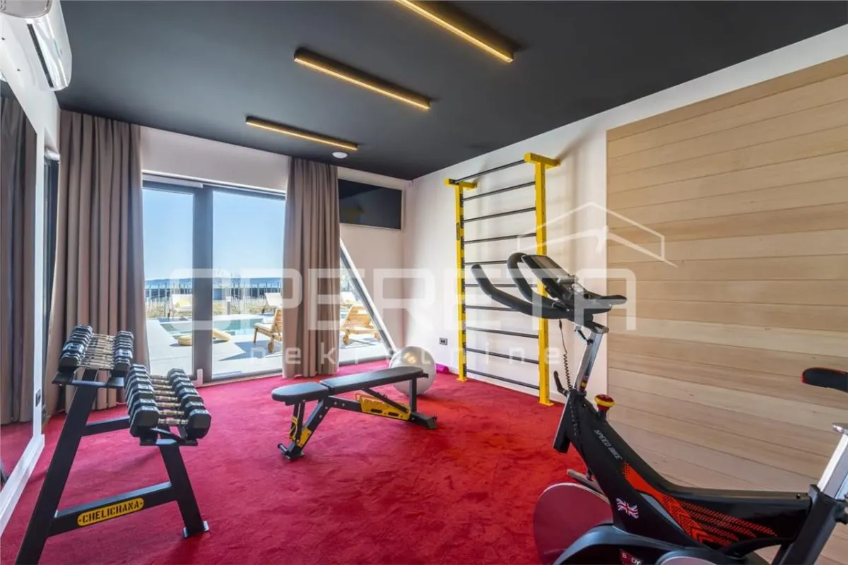 Casa vila de vanzare in Croatia, Kaštel Stari - foto 19