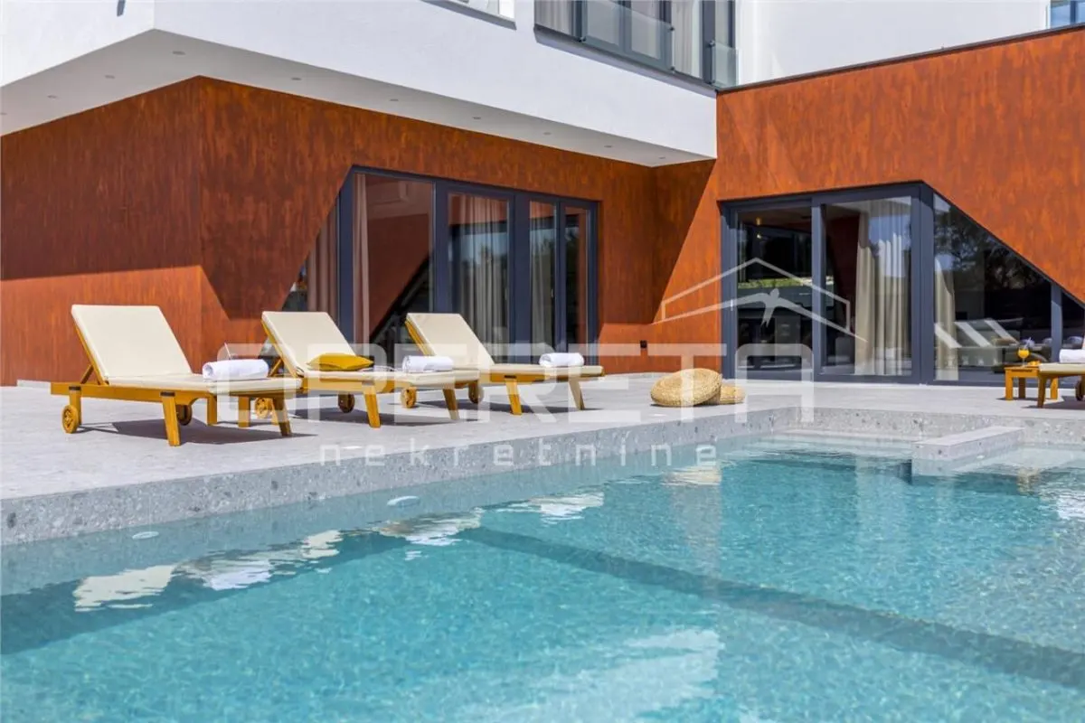 Casa vila de vanzare in Croatia, Kaštel Stari - foto 3