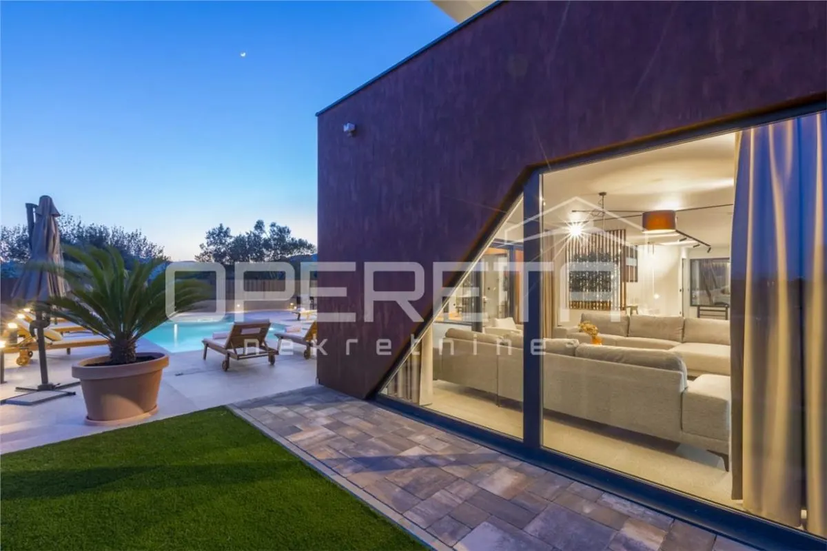 Casa vila de vanzare in Croatia, Kaštel Stari - foto 21