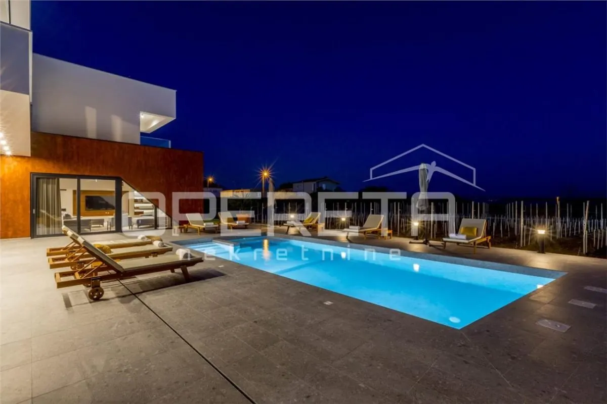 Casa vila de vanzare in Croatia, Kaštel Stari - foto 23