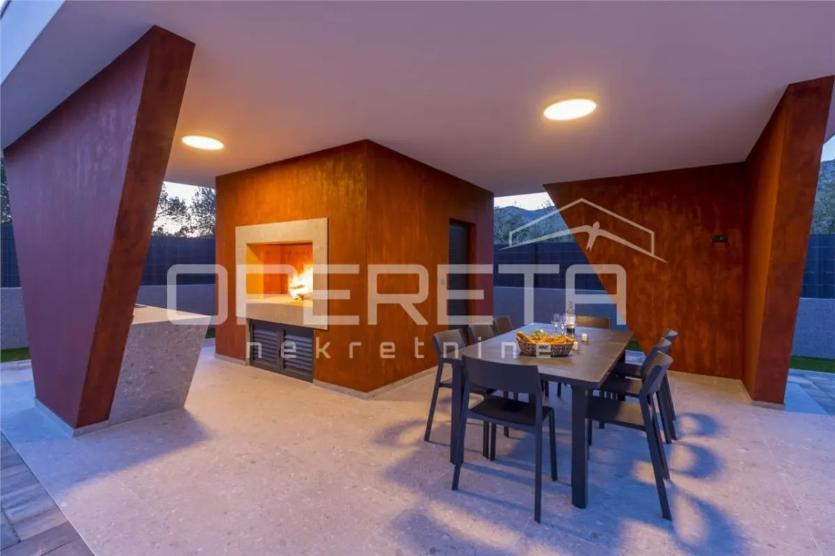 Casa vila de vanzare in Croatia, Kaštel Stari - foto 25