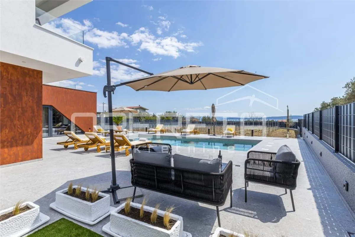 Casa vila de vanzare in Croatia, Kaštel Stari - foto 4