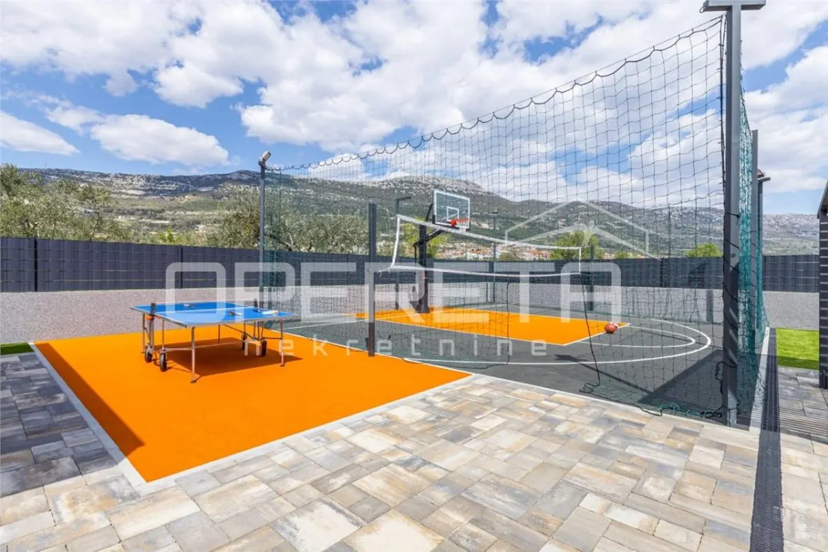 Casa vila de vanzare in Croatia, Kaštel Stari - foto 8