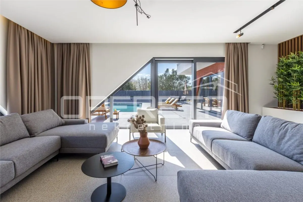 Casa vila de vanzare in Croatia, Kaštel Stari - foto 10