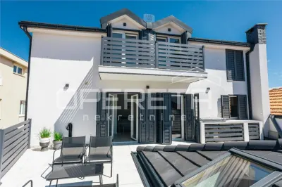 Casa vila de vanzare in Croatia, Tribunj - Tribunj